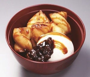 "KULACAFE"より、王道スイーツ「揚げたて豆乳ドーナツ」を提供--くら寿司