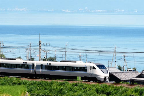Jr西日本 北陸新幹線に適したフリーゲージトレイン 実現へ3つの課題とは マイナビニュース
