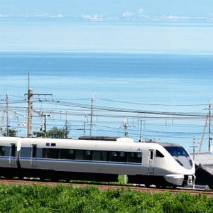 JR西日本「北陸新幹線に適したフリーゲージトレイン」実現へ3つの課題とは?