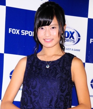 小島瑠璃子、モデル・ロビンとの交際を否定「たくさんいるお友達の1人!」