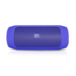 JBL、モバイル充電器になる筒型スピーカー「JBL CHARGE」の後継モデル