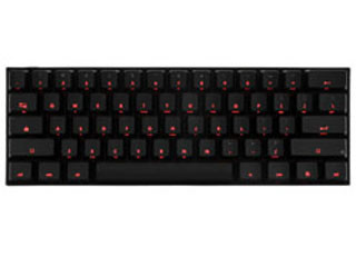 センチュリー、デュアルLED搭載のCherry MX軸キーボードを数量限定販売