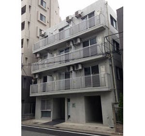 東京都・京王井の頭線沿いに、角部屋の猫付きマンション登場