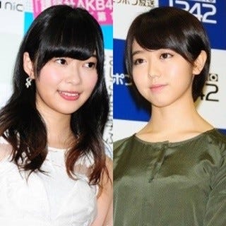 指原莉乃 下の毛を全脱毛し モジャ原 卒業 峯岸みなみも ツル岸 に マイナビニュース