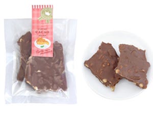 メリーチョコレートから東ハトの人気スナックとのコラボ商品などが発売