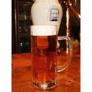 ドイツの秋を感じるビール「ライヒト メルツェン」発売--御殿場高原ビール