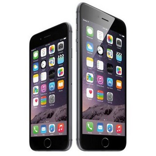 iPhone 6の販売台数シェア争い、発売後第1週はソフトバンクがトップに