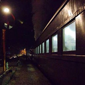 大井川鐵道の日帰りツアーを企画 - 旧型客車で国鉄時代の夜行列車を再現!?