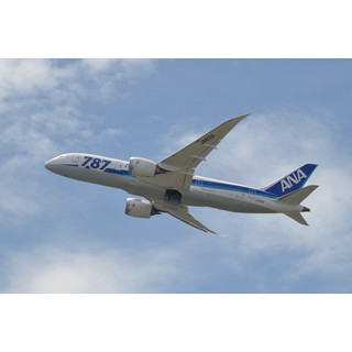 ANAの787-8重大インシデントの最終報告書発表 - 発熱の発生経緯は未特定