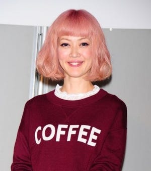 松嶋尚美、夫のヒサダトシヒロとは「毎日コーヒーブレイクしています!」