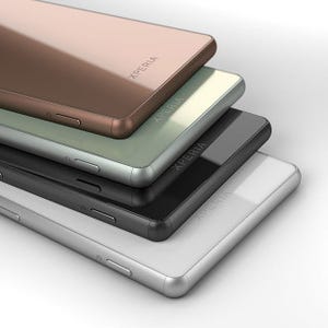 ソニーの「Xperia Z3」、11月下旬からソフトバンクでも取り扱い開始