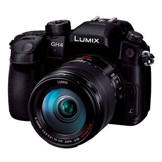 パナソニック、LUMIX GH4とFZ1000に「4Kフォトモード」を追加