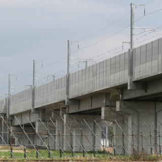 北海道新幹線の奥津軽いまべつ～新函館北斗間、H5系で12/1から列車走行試験