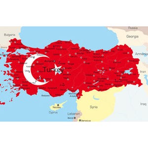 案外知られていない!? 「トルコ経済」の意外な"強み"とは?