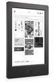 Kobo、防水仕様の「Kobo Aura H2O」を日本投入 - 時期・価格は未定