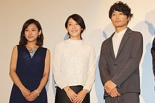 オカマ役の安田顕に須藤理彩たちが「うっとり鏡を見ていた」とツッコミ