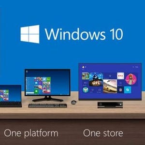 「9」を飛ばした「Windows 10」で新たなスタートラインに - 阿久津良和のWindows Weekly Report