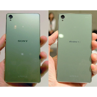 【レビュー】「Xperia Z3」実機レビュー - ドコモ版とソフトバンク版の違いもチェック