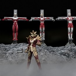 コンビニ受取対応商品】 おまけ付【即発送】ccp 「死刑！ウルトラ兄弟