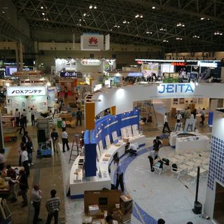 CEATEC JAPAN 2014の見どころ (その1) - テレビは4Kに加えて8Kの展示も