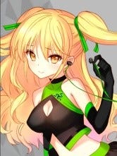 Razer イラストレーターの月神るな氏とコラボキャンペーン マイナビニュース