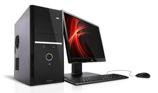 iiyama PC、GeForce GTX 970搭載のミドルタワーデスクトップPC