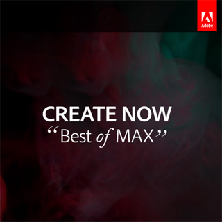 ゲッティ、Adobe CREATE NOW"Best of MAX"にゴールドスポンサーとして参加