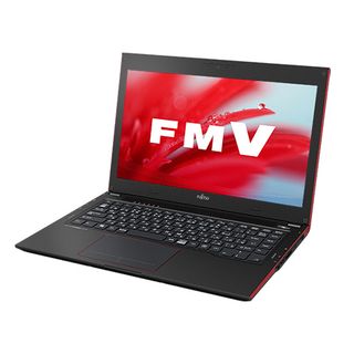 富士通、2014年秋冬のWeb直販モデルまとめ - 13.3型モバイルノート新登場