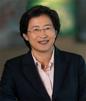 米AMD、新社長兼CEOにLisa Su氏