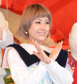 IMALU、『からくりTV』後番組のレギュラーに意欲「明石家節を引き継ぎたい｣