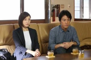 桐谷健太と広末涼子がSPドラマ『永遠の0』に姉弟役で出演決定!