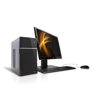 iiyama PC、新Officeを搭載したデスクトップPC3モデルとノートPC2