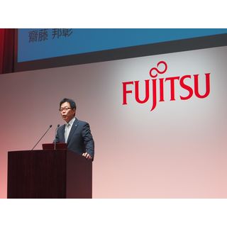 富士通は相変わらず元気か? 2014年秋冬のPC新製品発表会 - 個人向け・法人向けFMVとARROWSを一挙に