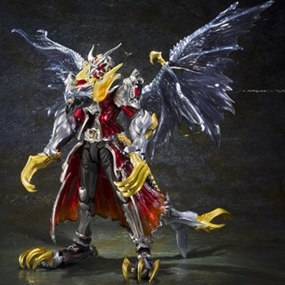 時空を超えた最強のオーズ『仮面ライダーオーズ スーパータトバ