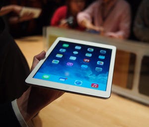 新iPadはどんなデバイスに? - 噂まとめと新iPadへの期待