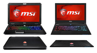 マイルストーン、GeForce GTX 970M搭載のMSI製15.6型3KゲーミングノートPC