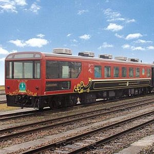 JR東日本、12系客車使用の臨時快速「レトロおおだて号」展示会を10/26開催