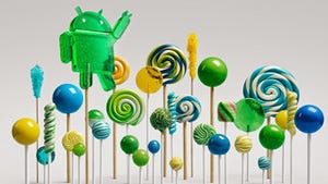 Google「Android 5.0 Lollipop」発表、MaterialデザインでUI刷新