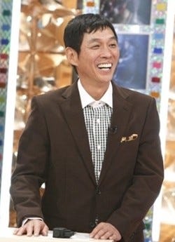 さんま 名ギャグ誕生秘話告白 ほとんど下ネタ 子供が使うから罪悪感で マイナビニュース