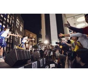 東京都渋谷区で女子クリエイターが"トゥギャザー"する「シブカル祭。」開催
