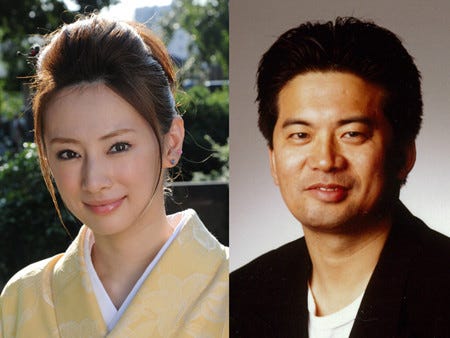 北川景子 故 森田芳光監督作の続編に出演 支えになった 女優やめないで マイナビニュース