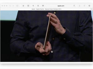 米AppleがiPad Air 2発表会で語ったこと - キーノートスピーチレポ