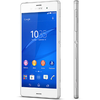 KDDI、「Xperia Z3」の発売日を10月24日に決定! - 先着でmoraのクーポンも