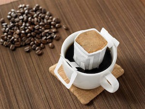無印良品、粉コーヒー3アイテム、ビバレッジコーヒー3アイテムを新発売