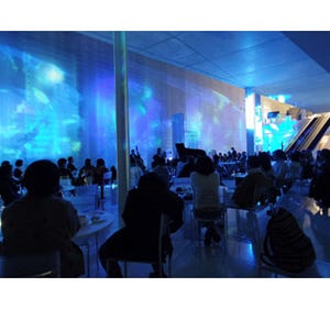 神奈川県・箱根町の美術館で「宇宙祭」開催 - 天体観測やワークショップも
