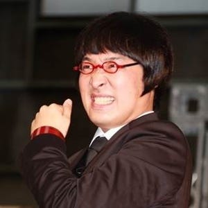 山里亮太、裏番組出演で『ナカイの窓』卒業! 中居正広は「えっ…」と絶句