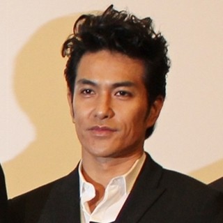 北村一輝、海外作品に意欲「いろんな国の映画に挑戦したい」