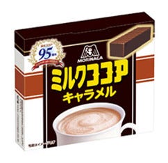 森永ミルクココア発売95周年でホットケーキミックスなどコラボ商品続々登場 マイナビニュース