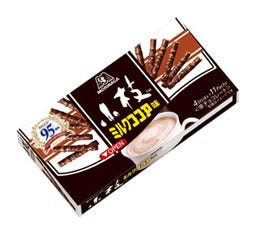 森永ミルクココア発売95周年でホットケーキミックスなどコラボ商品続々登場 マイナビニュース