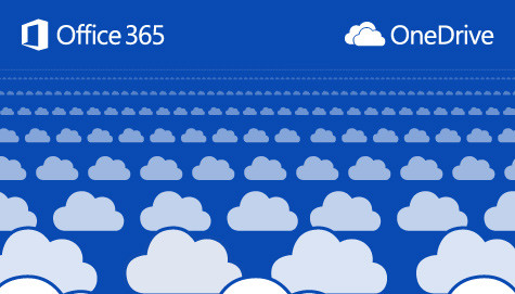 米Microsoft、「Office 365」契約者のOneDrive容量を無制限に